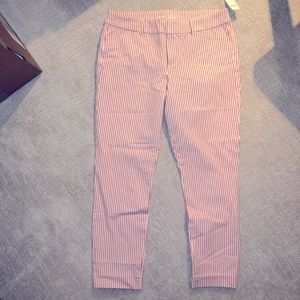 Old Navy Pixie Pant (mid-rise) - Size 10